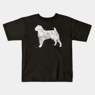 Boerboel dog Kids T-Shirt